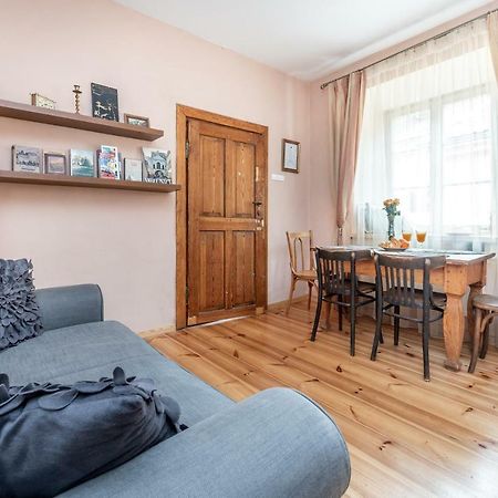 Angel House Vilnius, 5公寓 外观 照片