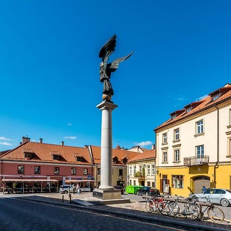 Angel House Vilnius, 5公寓 外观 照片