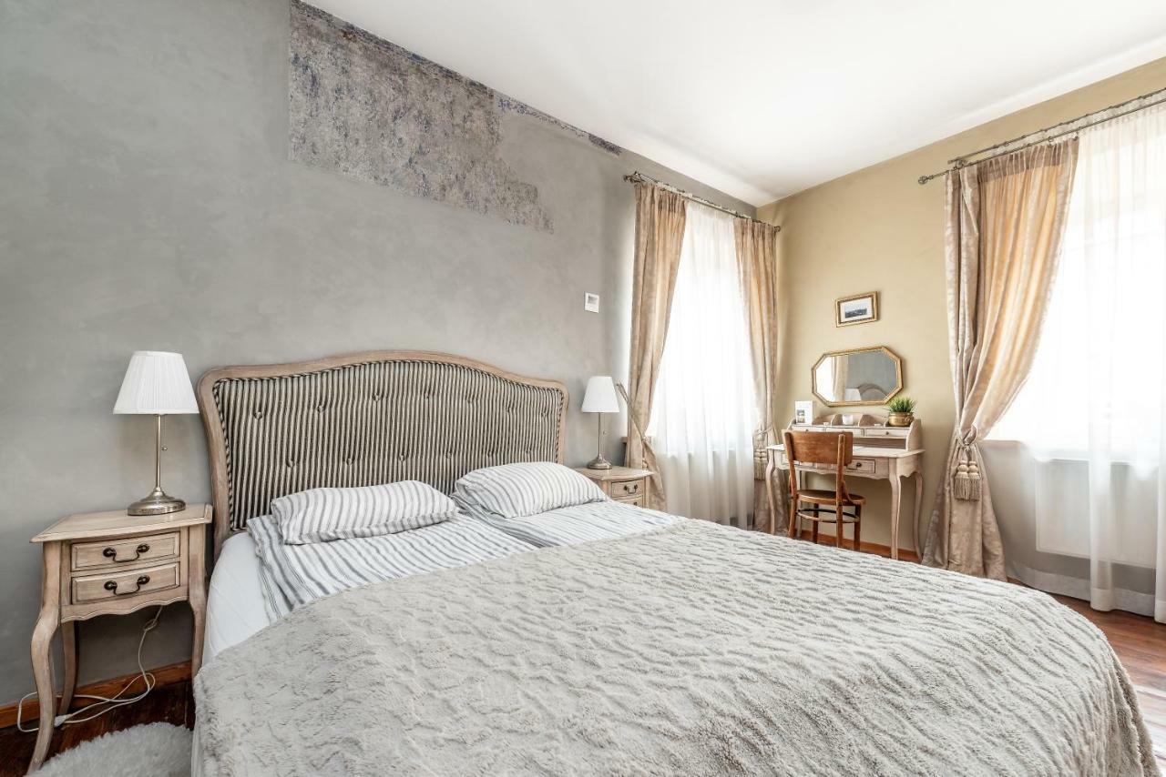 Angel House Vilnius, 5公寓 外观 照片