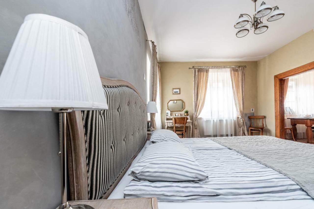 Angel House Vilnius, 5公寓 外观 照片