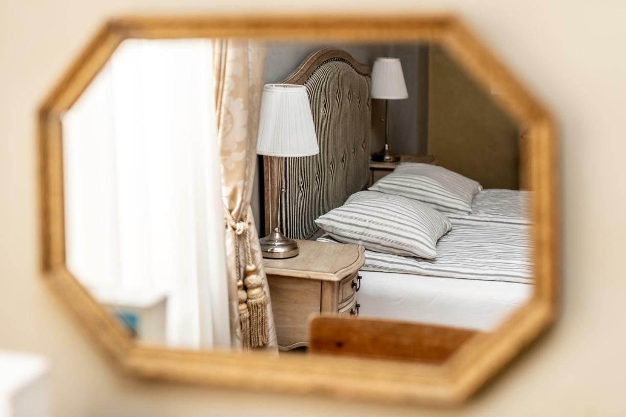 Angel House Vilnius, 5公寓 外观 照片