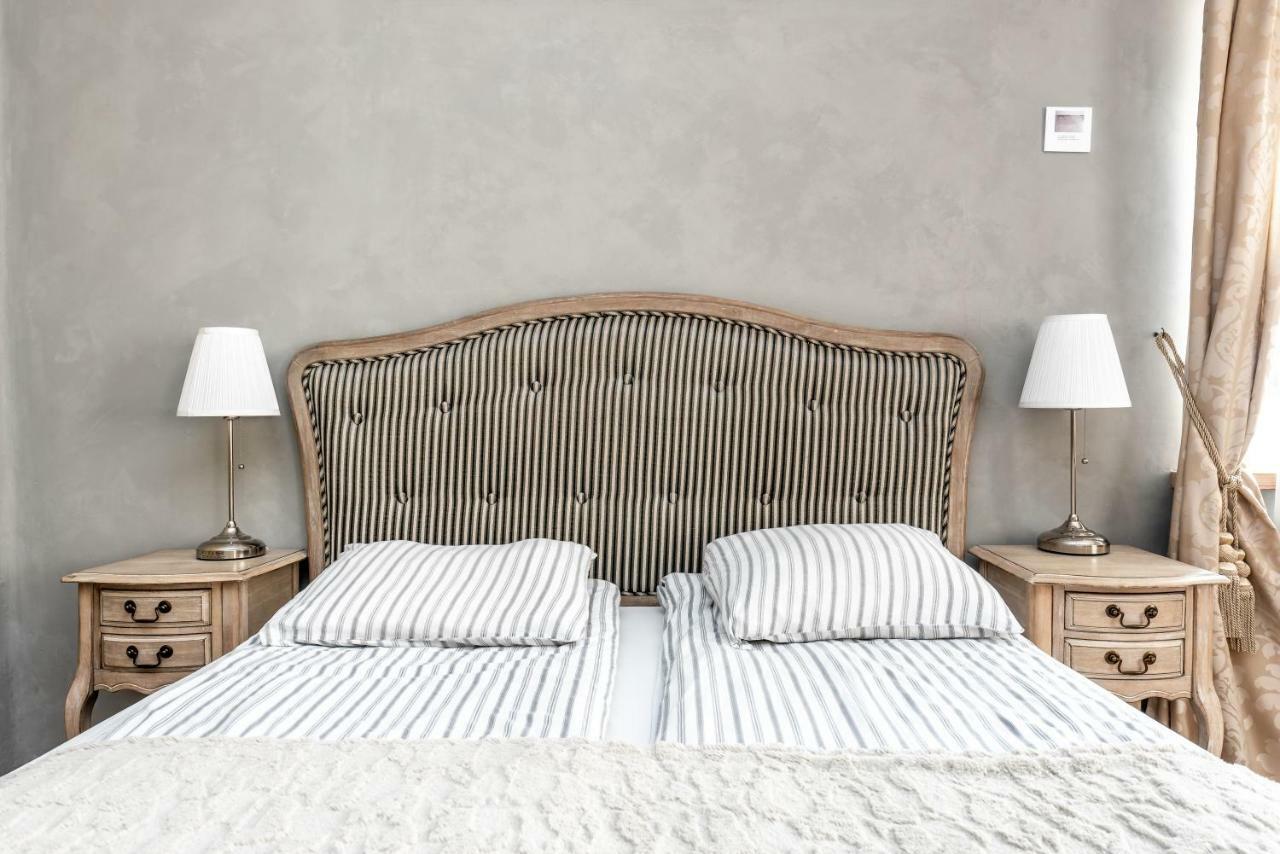 Angel House Vilnius, 5公寓 外观 照片